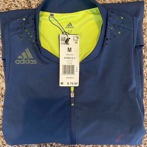 Adidas Womens Golf Shirt